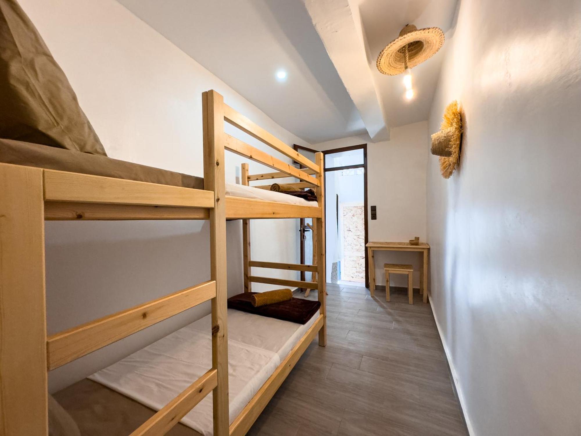Taghazout Beachfront Apartment Esterno foto