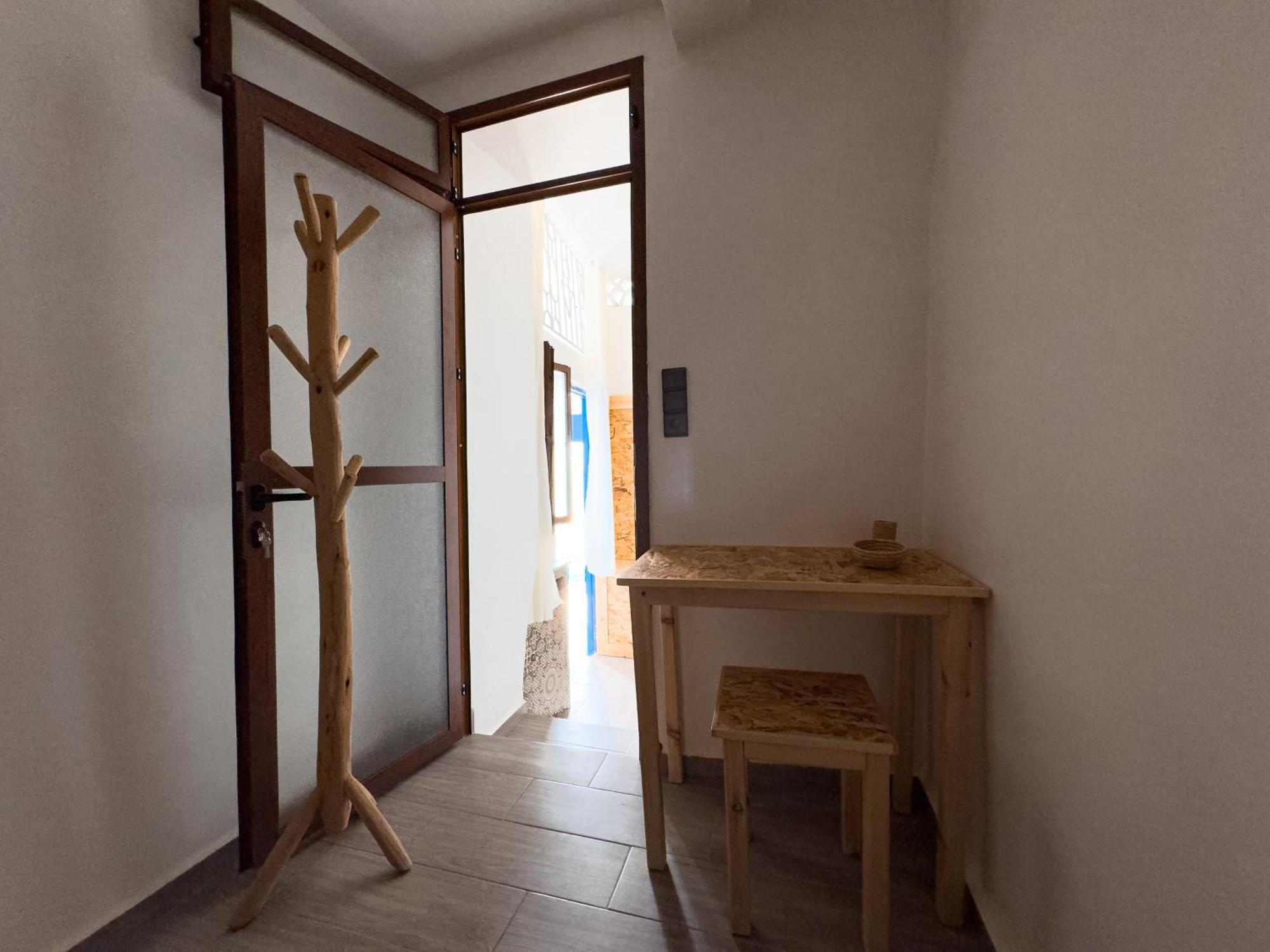 Taghazout Beachfront Apartment Esterno foto