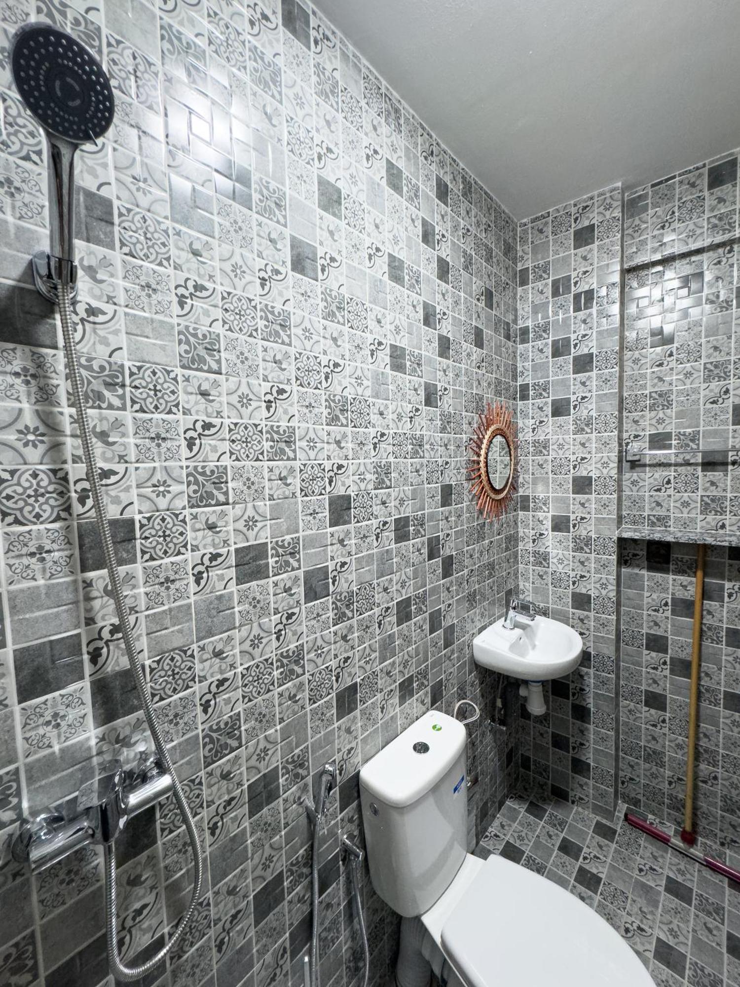 Taghazout Beachfront Apartment Esterno foto